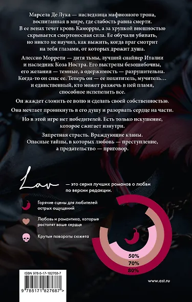 Темный защитник - фото 2