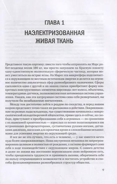 Живой мозг. Удивительные факты о нейропластичности и возможностях мозга - фото 6