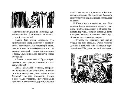 Дело о пропавших медалях. Книга 14 - фото 3