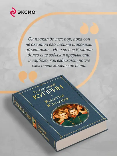 Кадеты. Юнкера - фото 7