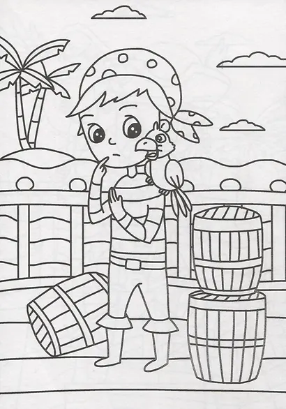 Для мальчиков - фото 5