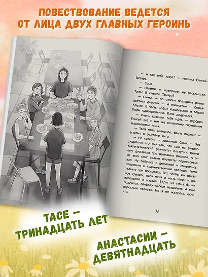 С другой стороны - фото 5