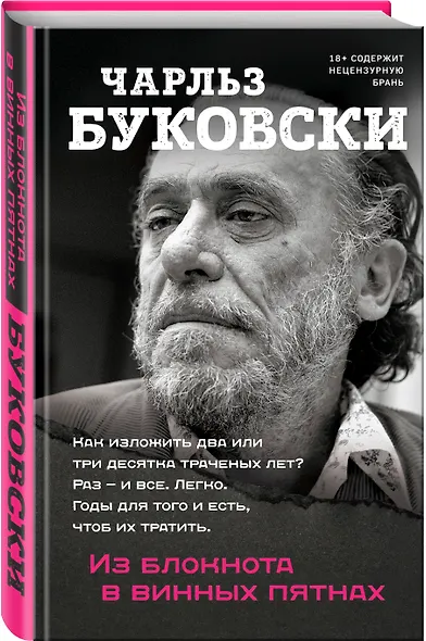 Из блокнота в винных пятнах - фото 3