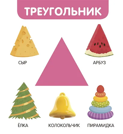 Фигуры и формы - фото 12