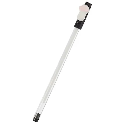 Ручка гелевая "Лапка кота" - фото 1