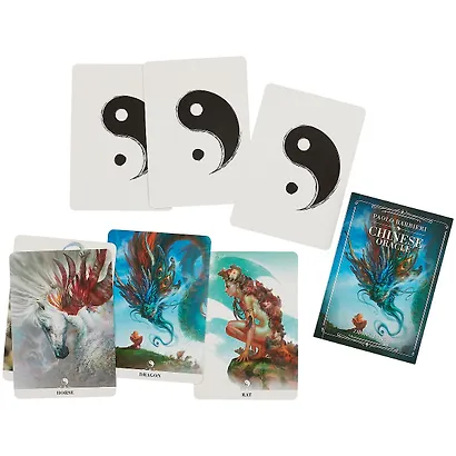 Китайский оракул - фото 3