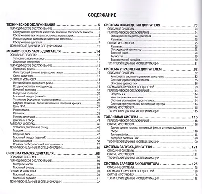 Nissan/Renault H4M/HR16DE Бензиновый двигатель... (м) - фото 2