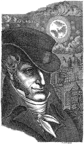 Ночные этюды - фото 2