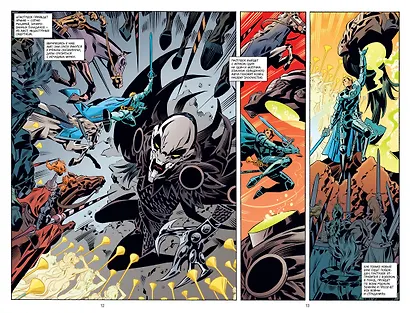 Сказки. Книга 10 - фото 3