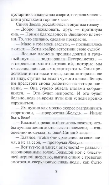 Звездный свет - фото 5