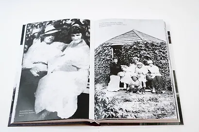 Зимняя дорога - фото 7