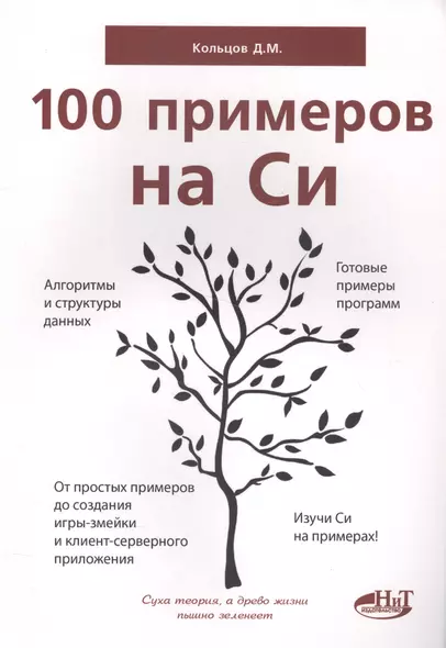 100 примеров на СИ - фото 1