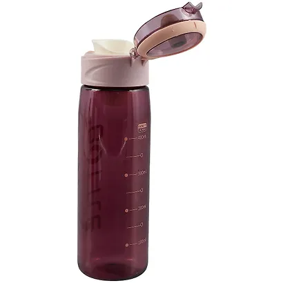 Бутылка Bottle (пластик) (550мл) (12-7306-802-550) - фото 2