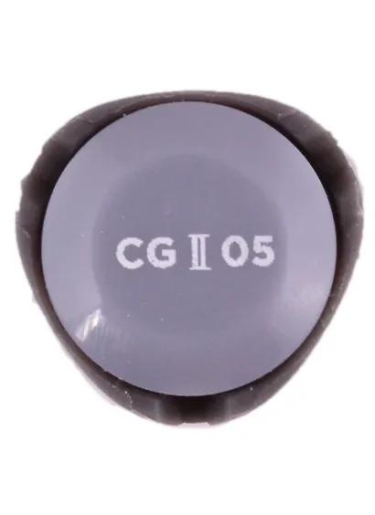 Маркер художественный "Сонет" Twin Brush холодный серый II 5, Сонет - фото 3