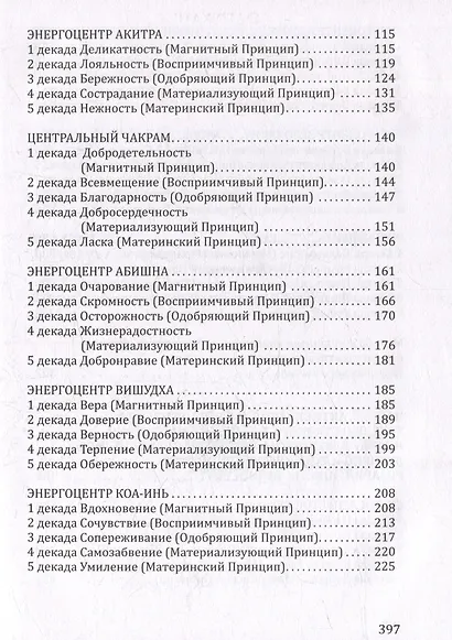 Розарий "Цветы Вечности". Антология качеств Космической Женственности - фото 3