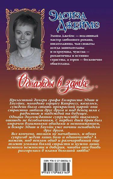 Однажды в замке... - фото 2