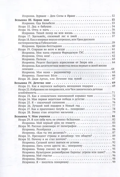 Вспышки памяти - фото 4
