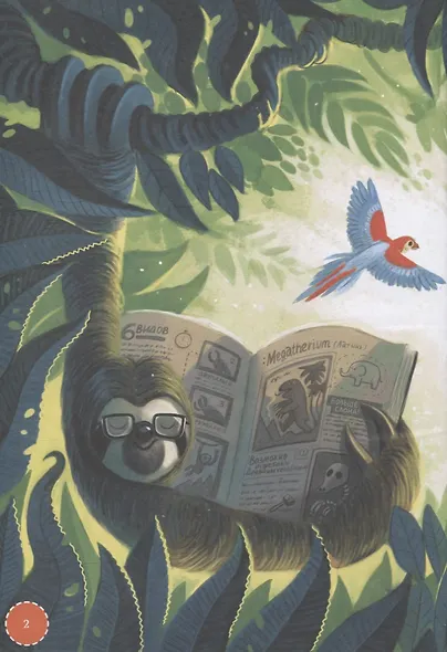 Я ленивец - фото 3