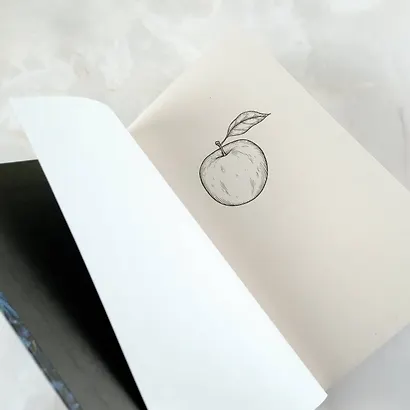 Пепел и снег - фото 8