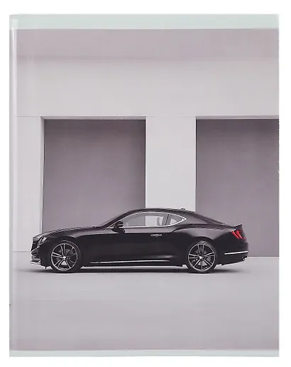 Тетрадь 96л кл. "Мой автомобиль" мелов.картон, глянц.ламинация, ассорти - фото 3