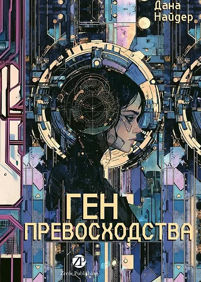 Ген превосходства - фото 1