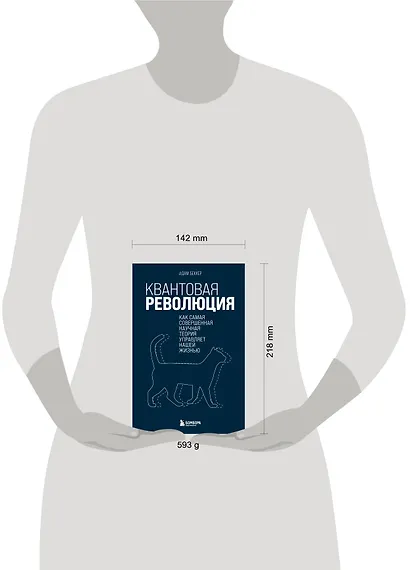 Квантовая революция. Как самая совершенная научная теория управляет нашей жизнью - фото 7