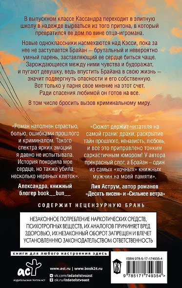 Эффект домино. Падение - фото 2