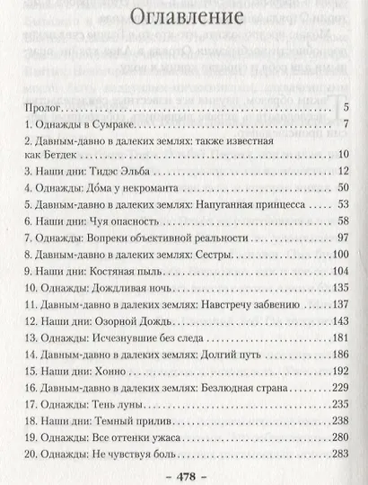 Хроники Черного Отряда. Портал Теней - фото 3