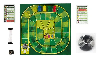 Настольная игра Activity + Тик-Так-Бумм "Вечеринка" (новый дизайн) - фото 4