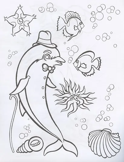 Морская звезда - фото 3