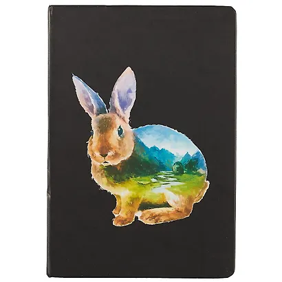 Книга для записей «Nature», 96 листов, А5 - фото 5