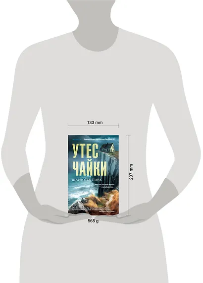 Утес чайки - фото 4