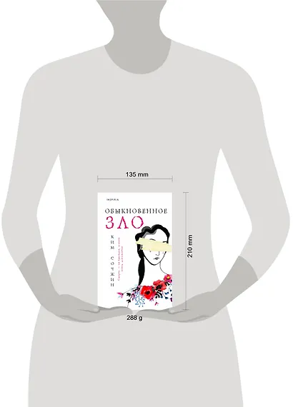 Обыкновенное зло - фото 4