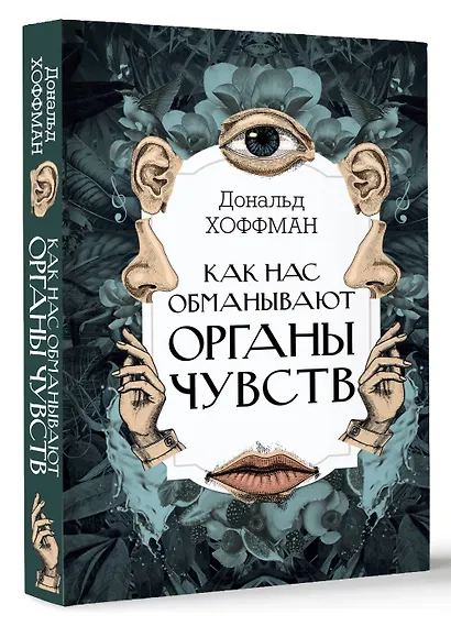 Как нас обманывают органы чувств - фото 3