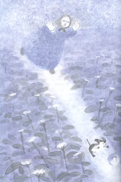 Мышонок, который Там - фото 8