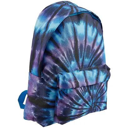 Рюкзак "Тай-дай" 1 отд., 39*30*14см - фото 2