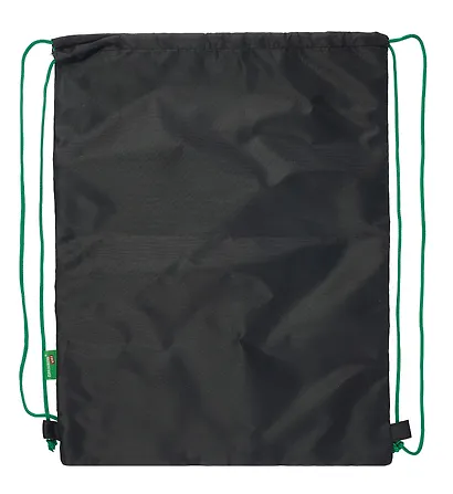 Мешок для сменной обуви "Green ball" 46 х 36 см, с петлей - фото 3