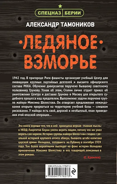 Ледяное взморье - фото 2
