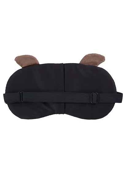 Маска для сна Мопс (пакет) - фото 3