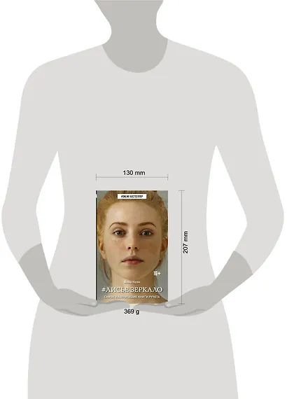 Лисье зеркало - фото 3