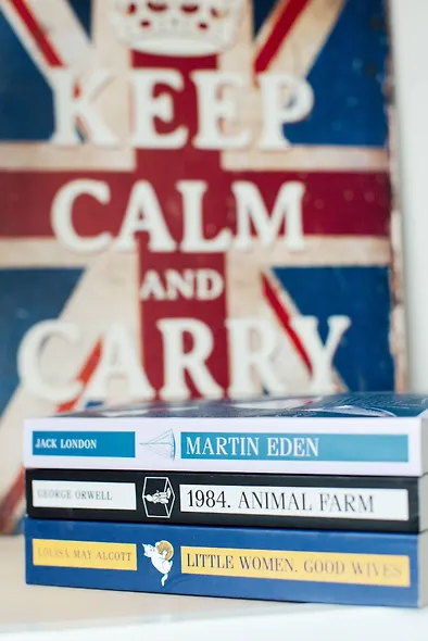 1984. Animal Farm - фото 10