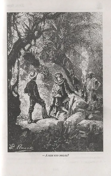 Жангада, или Восемьсот лье по Амазонке. Лотерейный билет № 9672 - фото 7