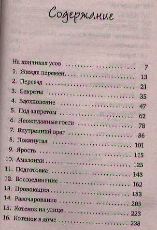 Кошки-дочери. Кошкам и дочерям, которые не всегда приходят, когда их зовут - фото 2