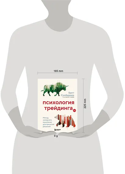 Психология трейдинга. Метод холодного мышления для принятия решений - фото 7