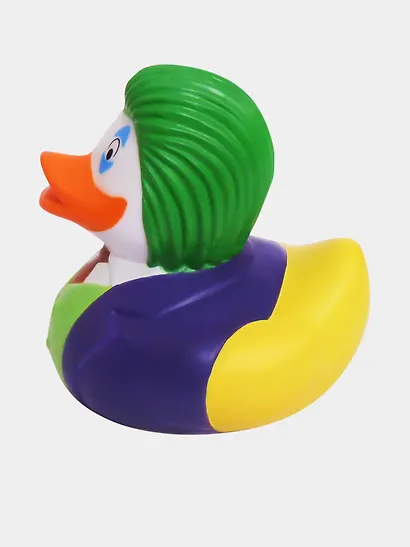 Страшный клоун уточка (1321) - фото 2