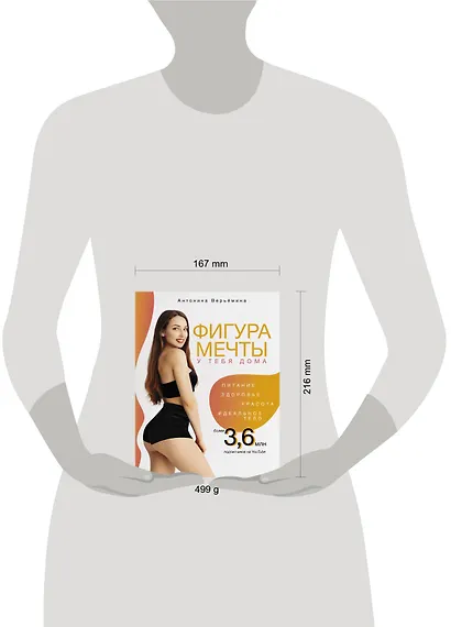 Фигура мечты у тебя дома - фото 3