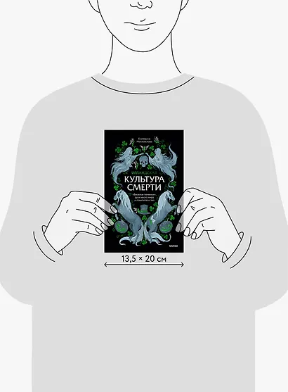 Ирландская культура смерти. «Веселые поминки», духи иного мира и похитители тел - фото 8