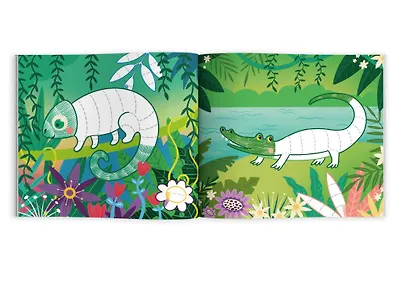 Дикие животные - фото 2