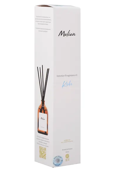Диффузор Melien (Аромат Kirke) (50мл) (MM3827FS) - фото 1