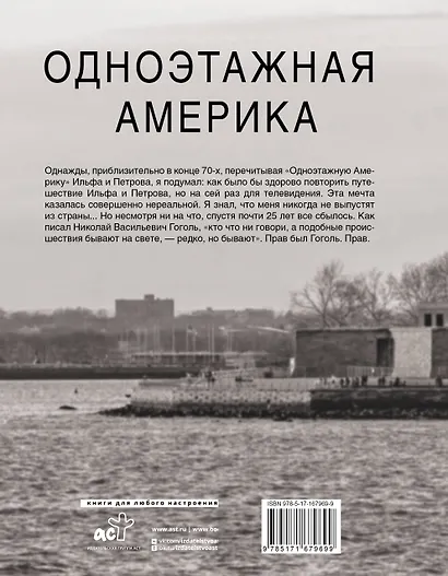 Одноэтажная Америка - фото 2